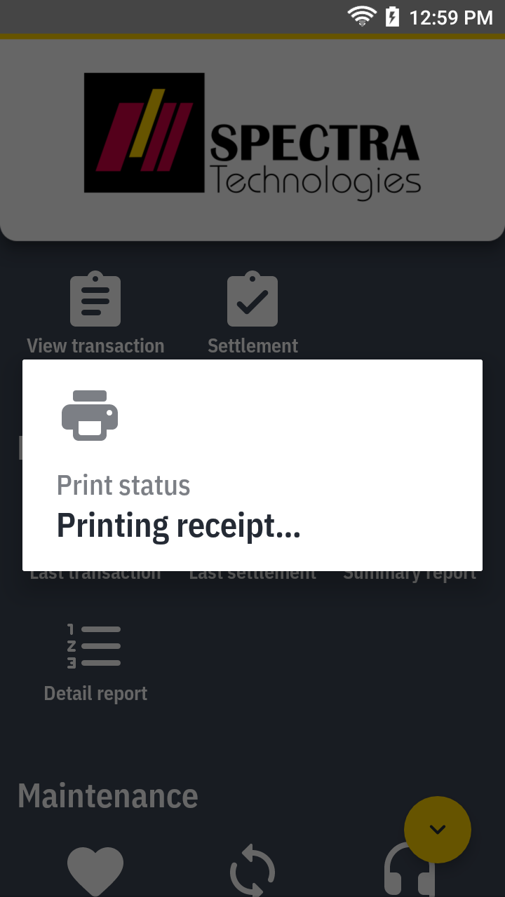 printing